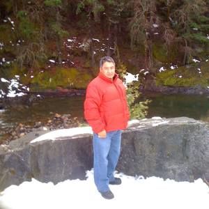 Meet your Posher, Faustino